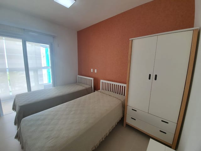 Apartamento com 254m² 3 quartos e 2 banheiros, à venda, no bairro Riviera de São Lourenço em Bertioga