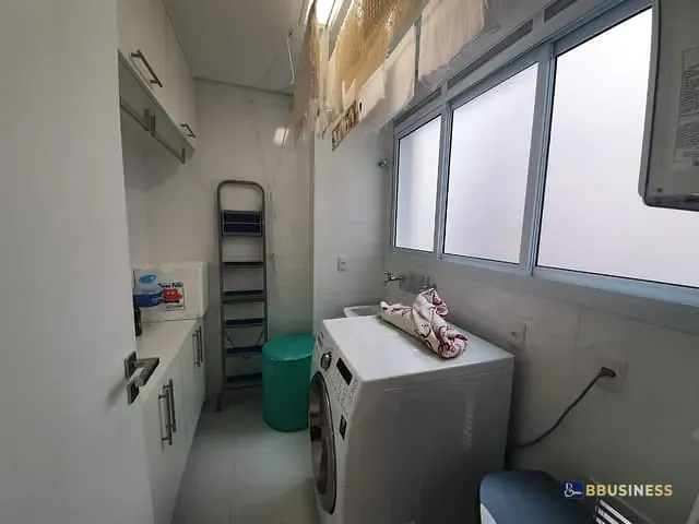 Apartamento com 254m² 3 quartos e 2 banheiros, à venda, no bairro Riviera de São Lourenço em Bertioga