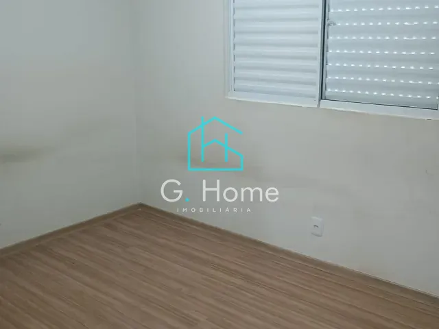 Apartamento com 62m² 2 quartos e 1 banheiro, à venda, no bairro Conjunto Semiramis Barros Braga em Londrina