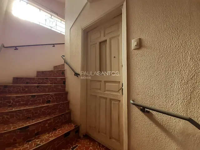 Apartamento 1 quarto e 1 banheiro, para alugar, no bairro Centro em Sorocaba