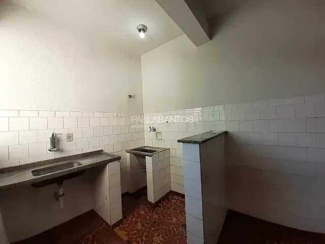 Apartamento 1 quarto e 1 banheiro, para alugar, no bairro Centro em Sorocaba