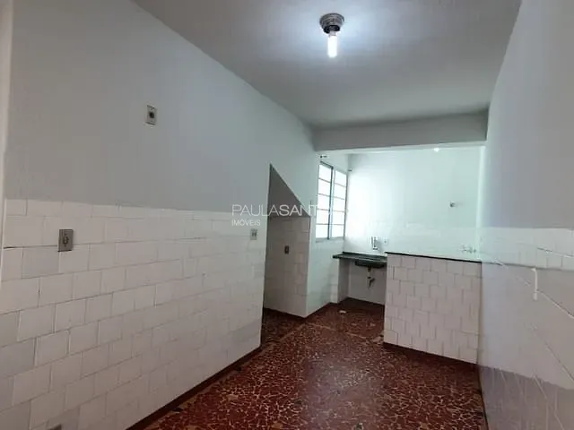 Apartamento 1 quarto e 1 banheiro, para alugar, no bairro Centro em Sorocaba
