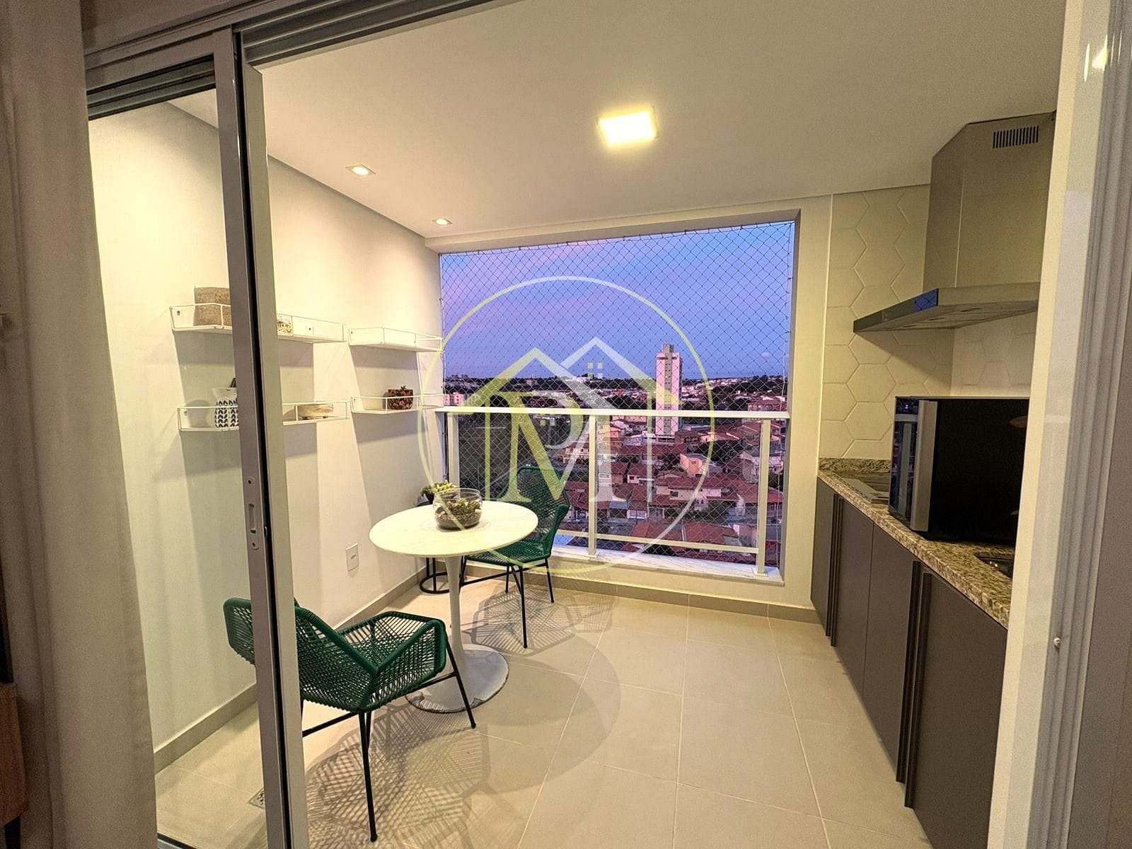 Apartamento à venda com 3 quartos, 97m² - Foto 7