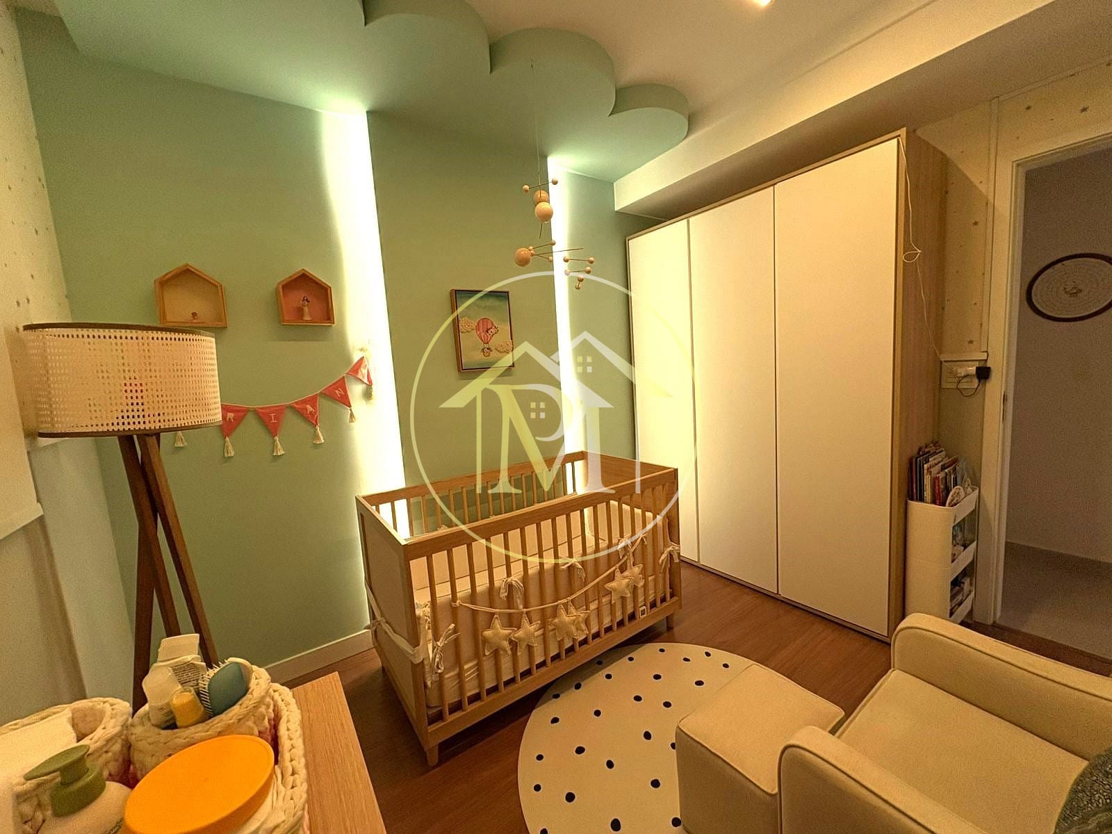 Apartamento à venda com 3 quartos, 97m² - Foto 15