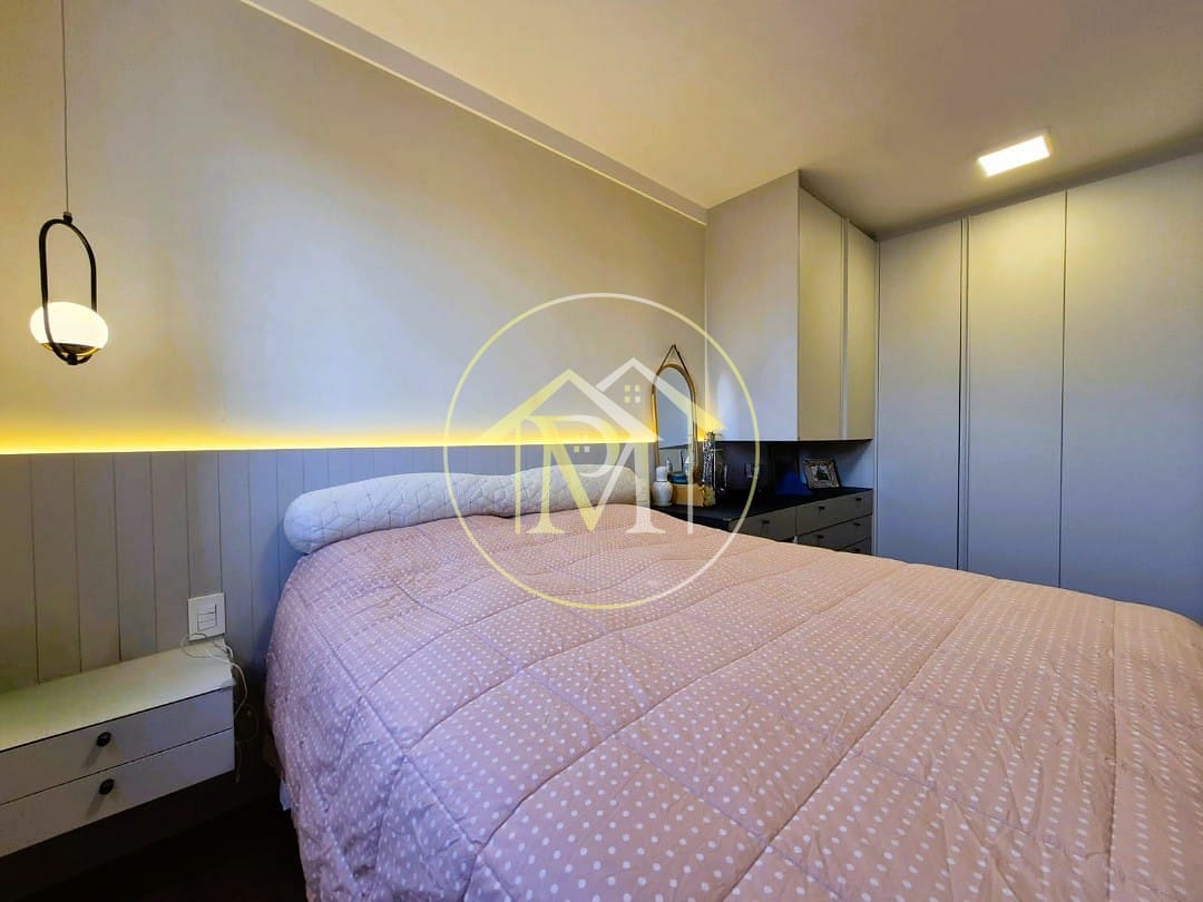 Apartamento à venda com 3 quartos, 97m² - Foto 16
