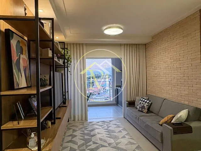 Apartamento 3 quartos e 3 banheiros, à venda, no bairro Jardim Piratininga em Sorocaba
