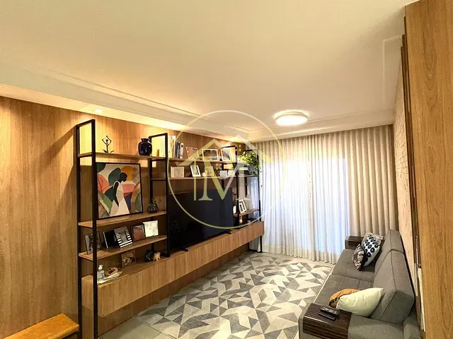Apartamento 3 quartos e 3 banheiros, à venda, no bairro Jardim Piratininga em Sorocaba