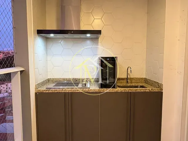 Apartamento 3 quartos e 3 banheiros, à venda, no bairro Jardim Piratininga em Sorocaba