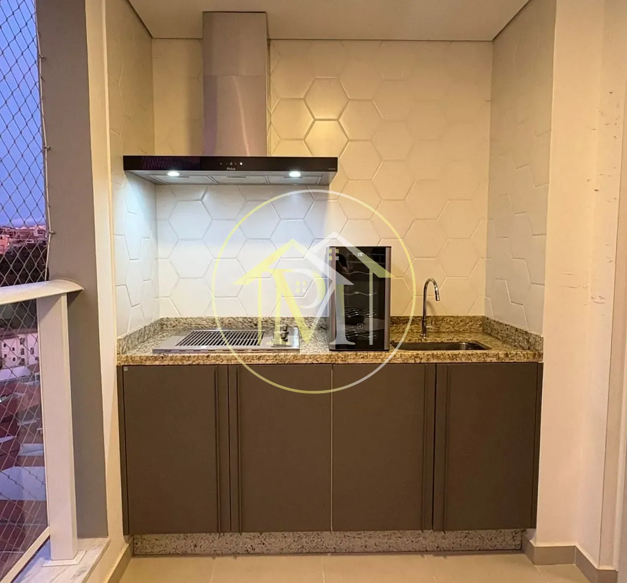 Apartamento, 3 quartos, 97 m² - Foto 5
