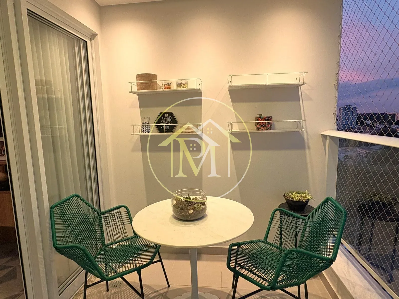Apartamento, 3 quartos, 97 m² - Foto 8