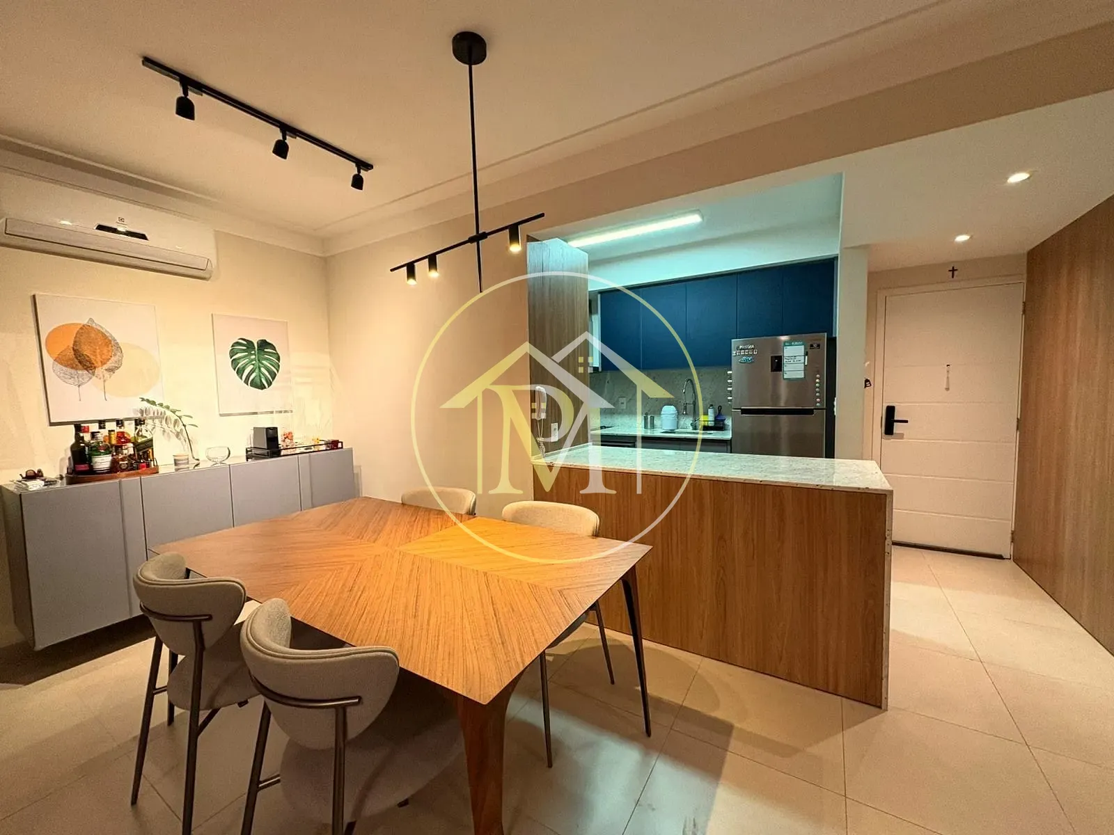 Apartamento, 3 quartos, 97 m² - Foto 6