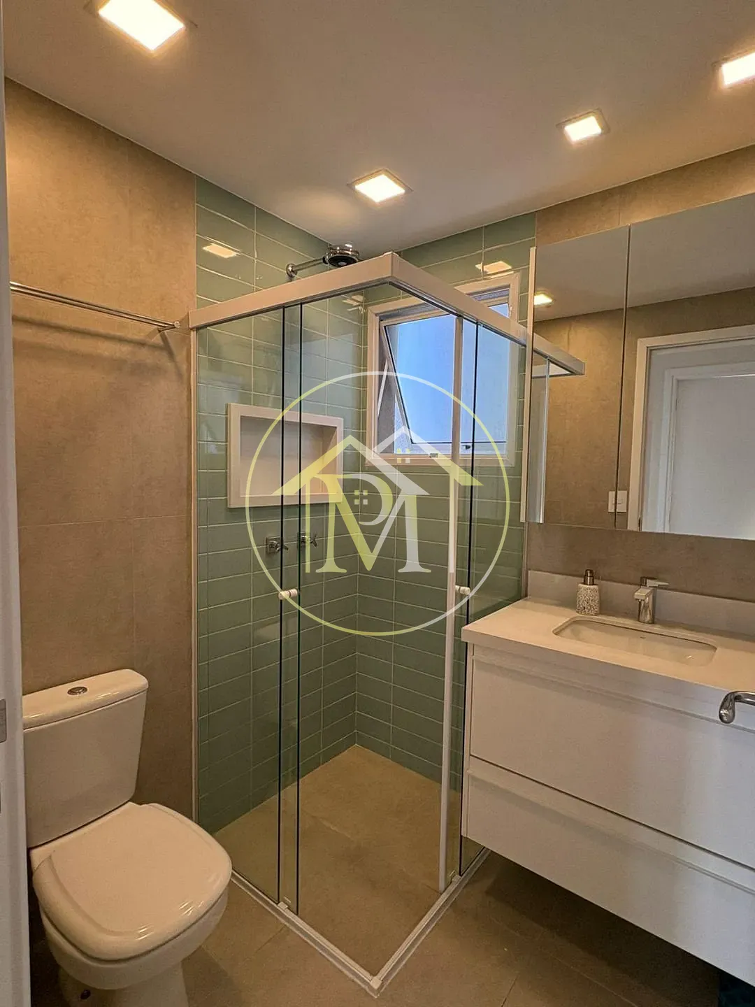 Apartamento, 3 quartos, 97 m² - Foto 17