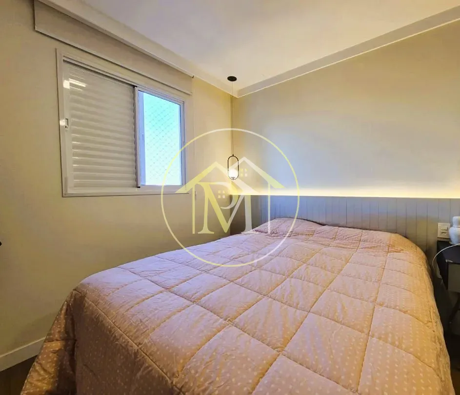 Apartamento, 3 quartos, 97 m² - Foto 19