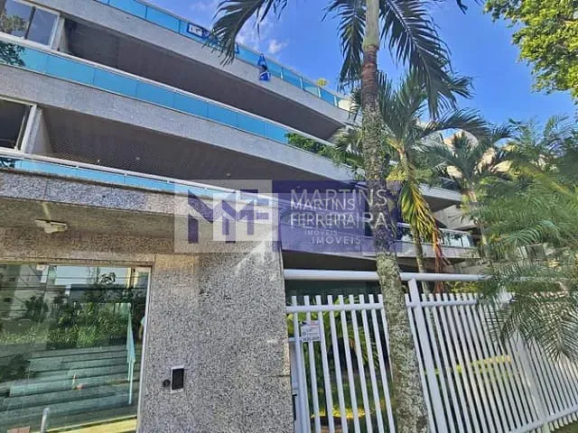 Apartamento com 91m² 2 quartos e 2 banheiros, à venda, no bairro Recreio dos Bandeirantes em Rio de Janeiro