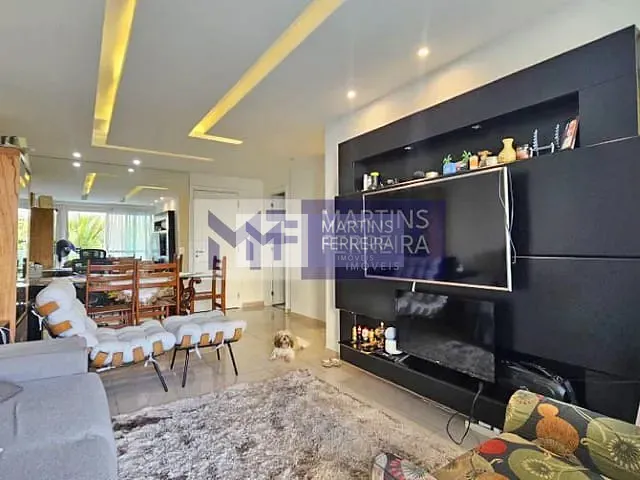 Apartamento com 91m² 2 quartos e 2 banheiros, à venda, no bairro Recreio dos Bandeirantes em Rio de Janeiro
