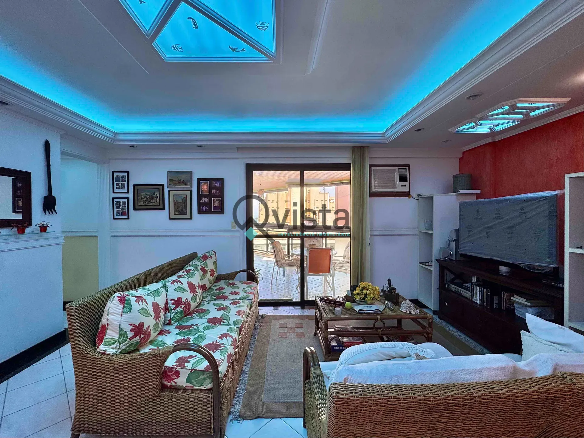 Apartamento, 3 quartos, 117 m² - Foto 4