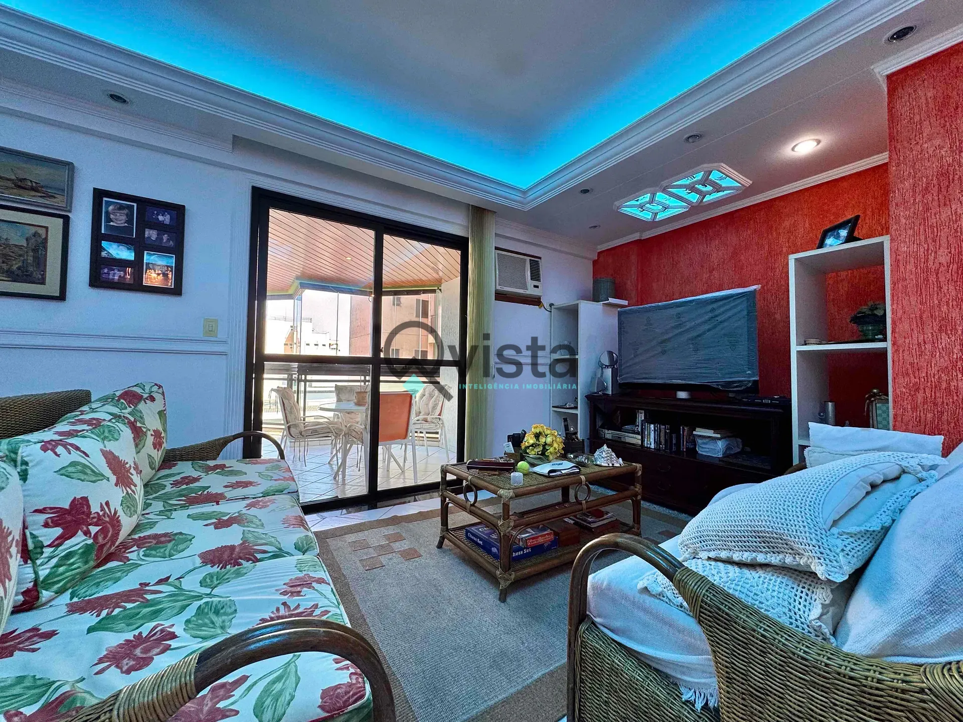 Apartamento, 3 quartos, 117 m² - Foto 5