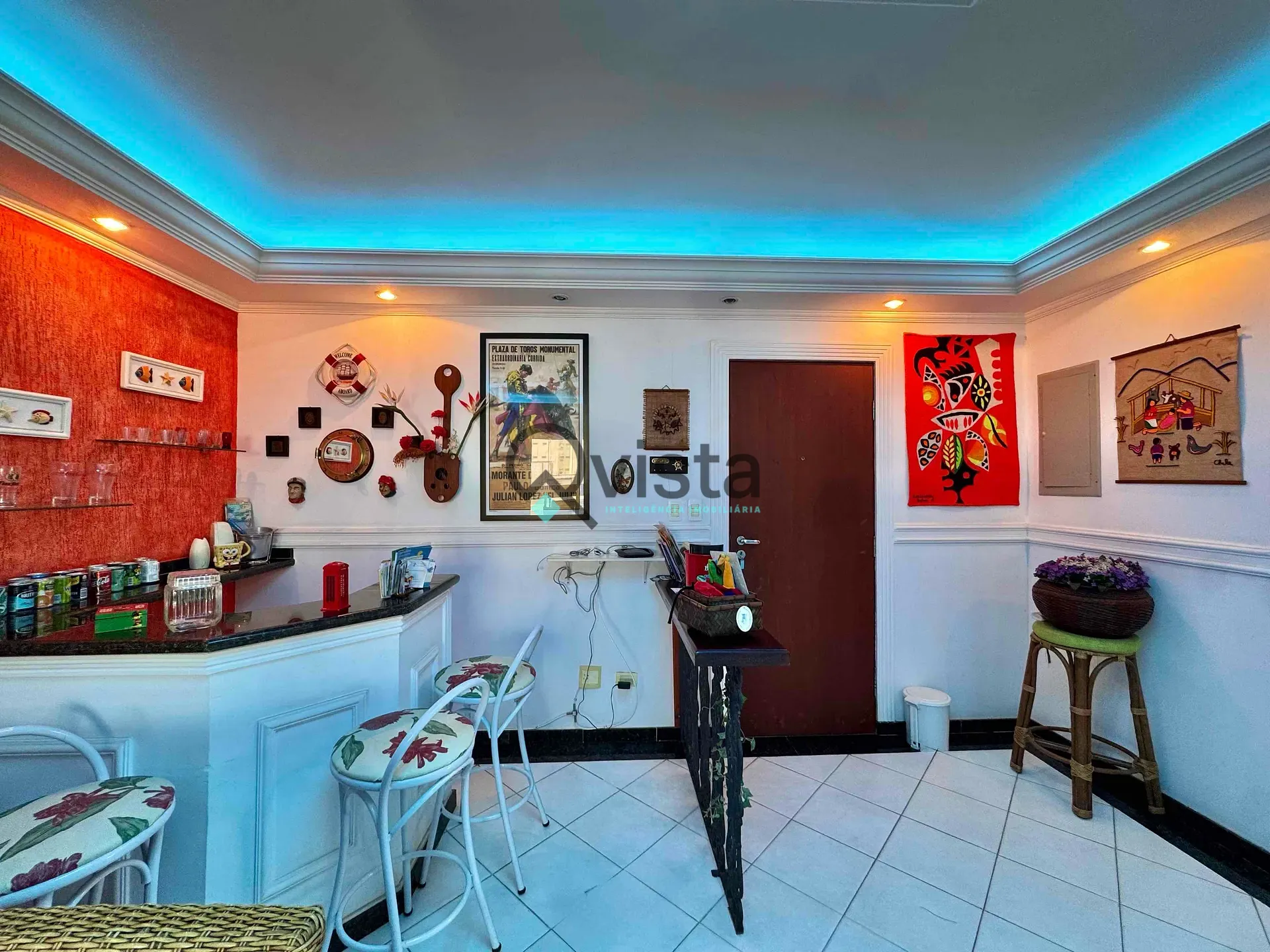 Apartamento, 3 quartos, 117 m² - Foto 7