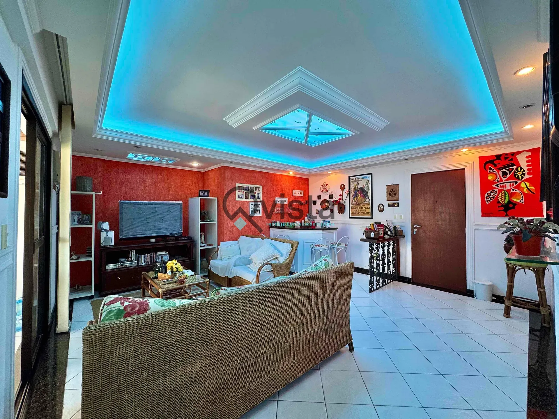 Apartamento, 3 quartos, 117 m² - Foto 6