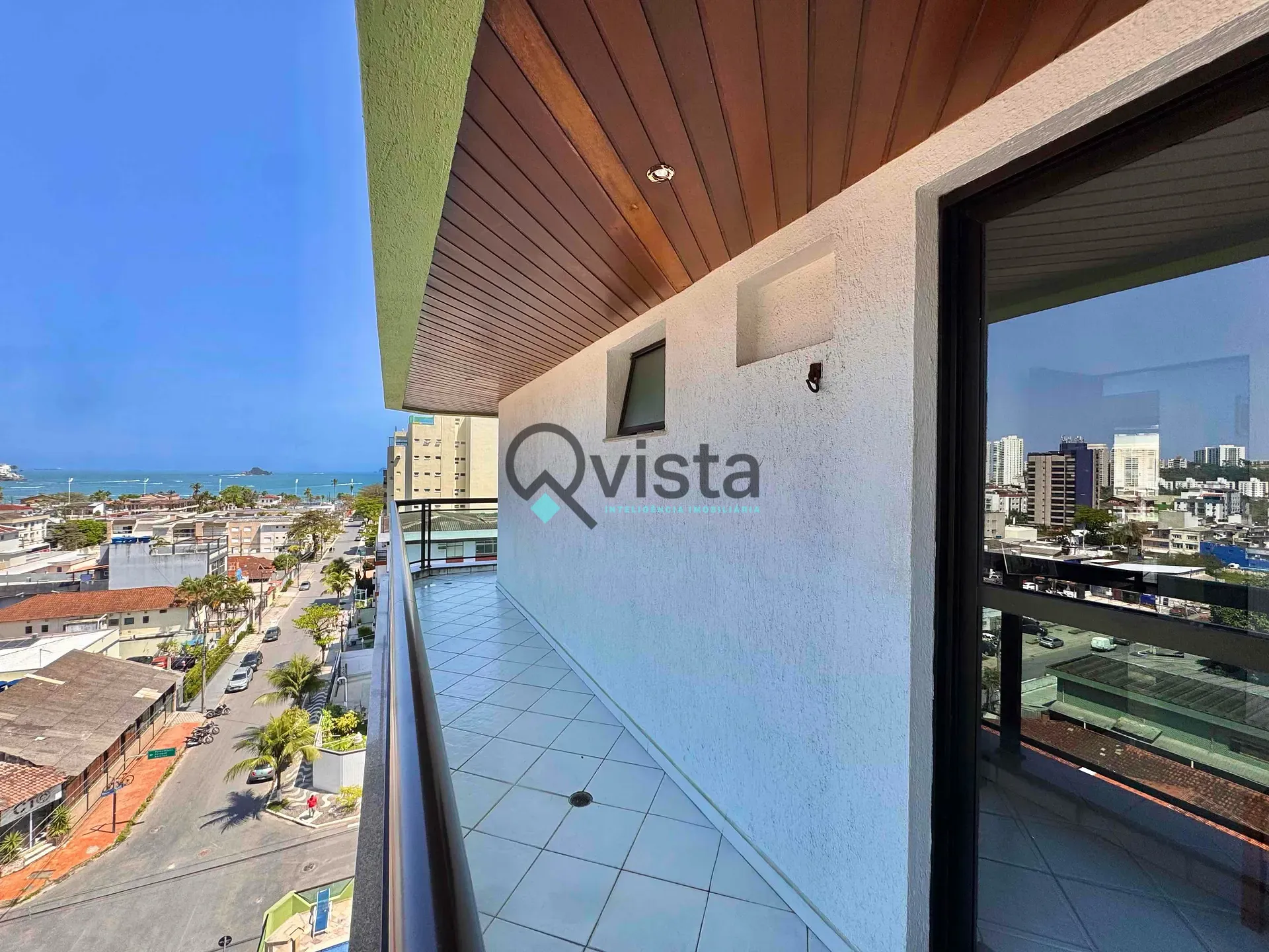 Apartamento, 3 quartos, 117 m² - Foto 1