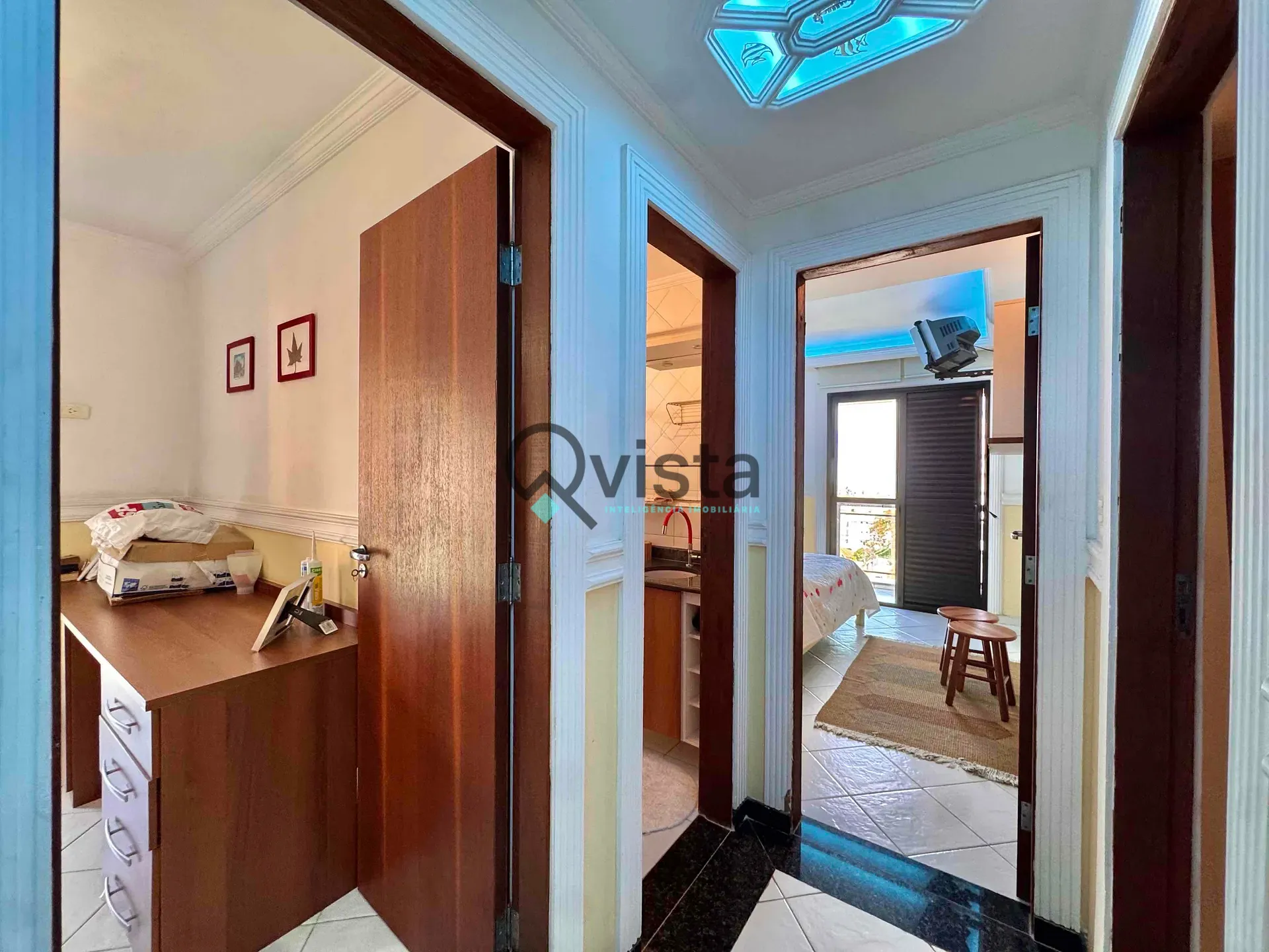 Apartamento, 3 quartos, 117 m² - Foto 13