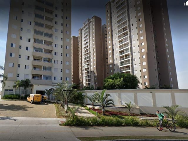 Foto do Apartamento - Apartamento com 2 dormitórios à venda, 75 m² por R$ 425.000,00 - Jardim Sul - São José dos Campos/SP | RUSSI IMÓVEIS