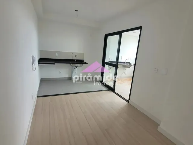 Apartamento com 66m² 3 quartos e 2 banheiros, à venda, no bairro Floresta em São José Dos Campos