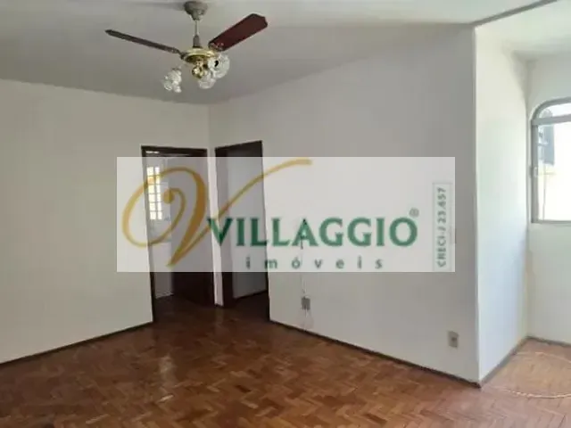 Apartamento com 75m² 2 quartos e 2 banheiros, para alugar, no bairro Boa Vista em São José do Rio Preto