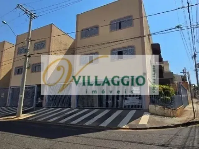 Apartamento com 75m² 2 quartos e 2 banheiros, para alugar, no bairro Boa Vista em São José do Rio Preto