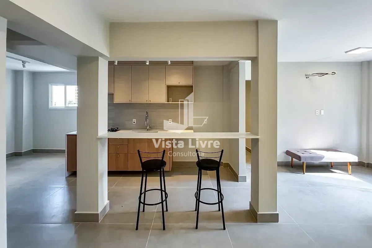Apartamento, 2 quartos, 100 m² - Foto 10