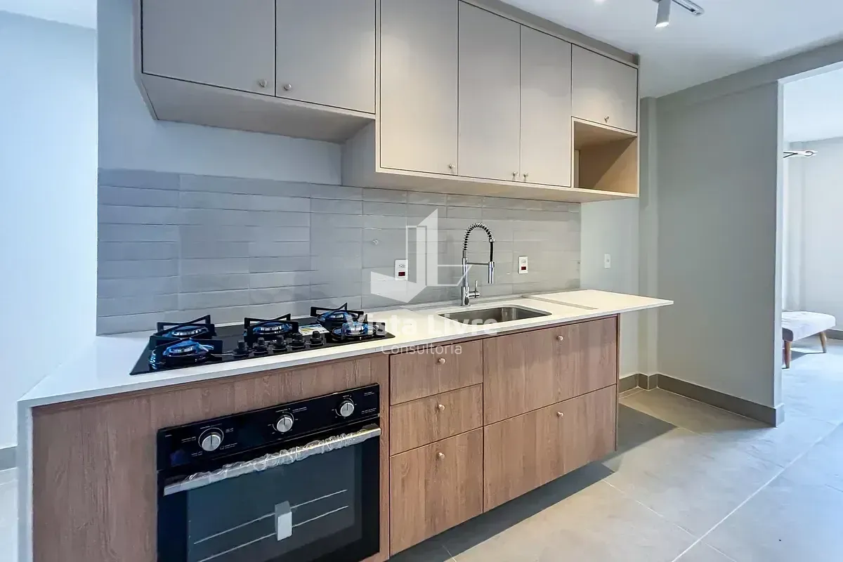 Apartamento, 2 quartos, 100 m² - Foto 12