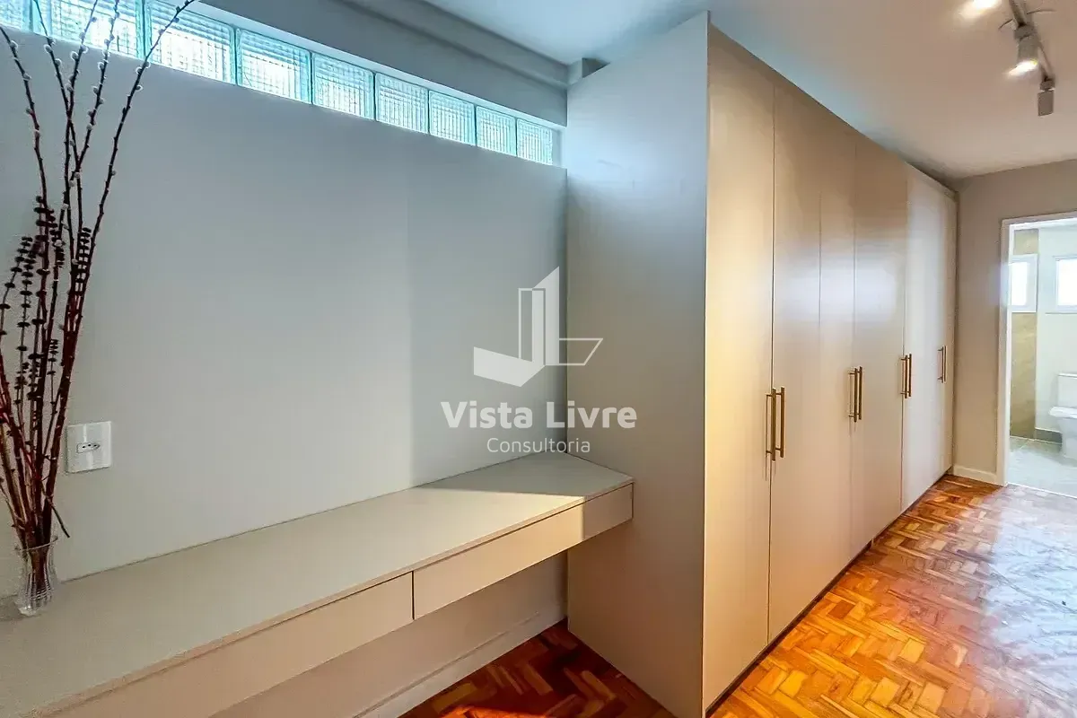 Apartamento, 2 quartos, 100 m² - Foto 22
