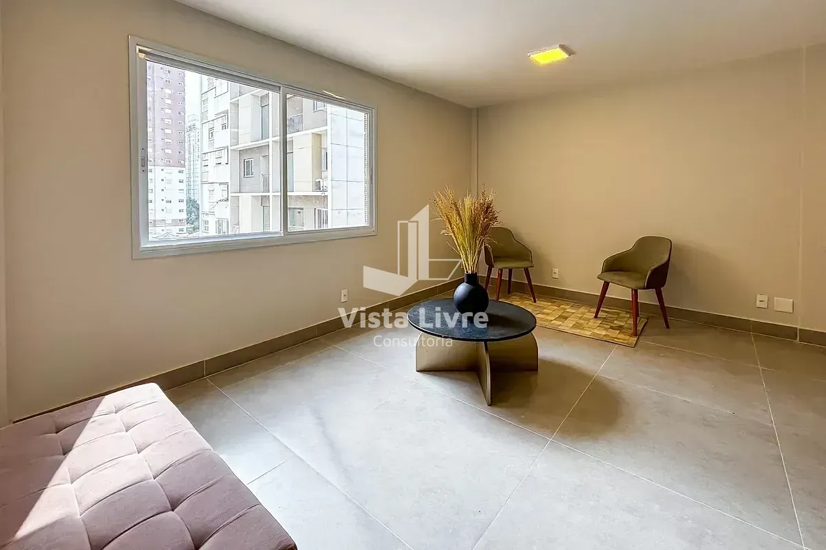Apartamento, 2 quartos, 100 m² - Foto 3