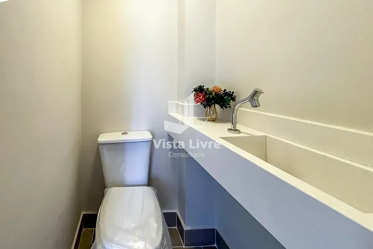 Apartamento, 2 quartos, 100 m² - Foto 28