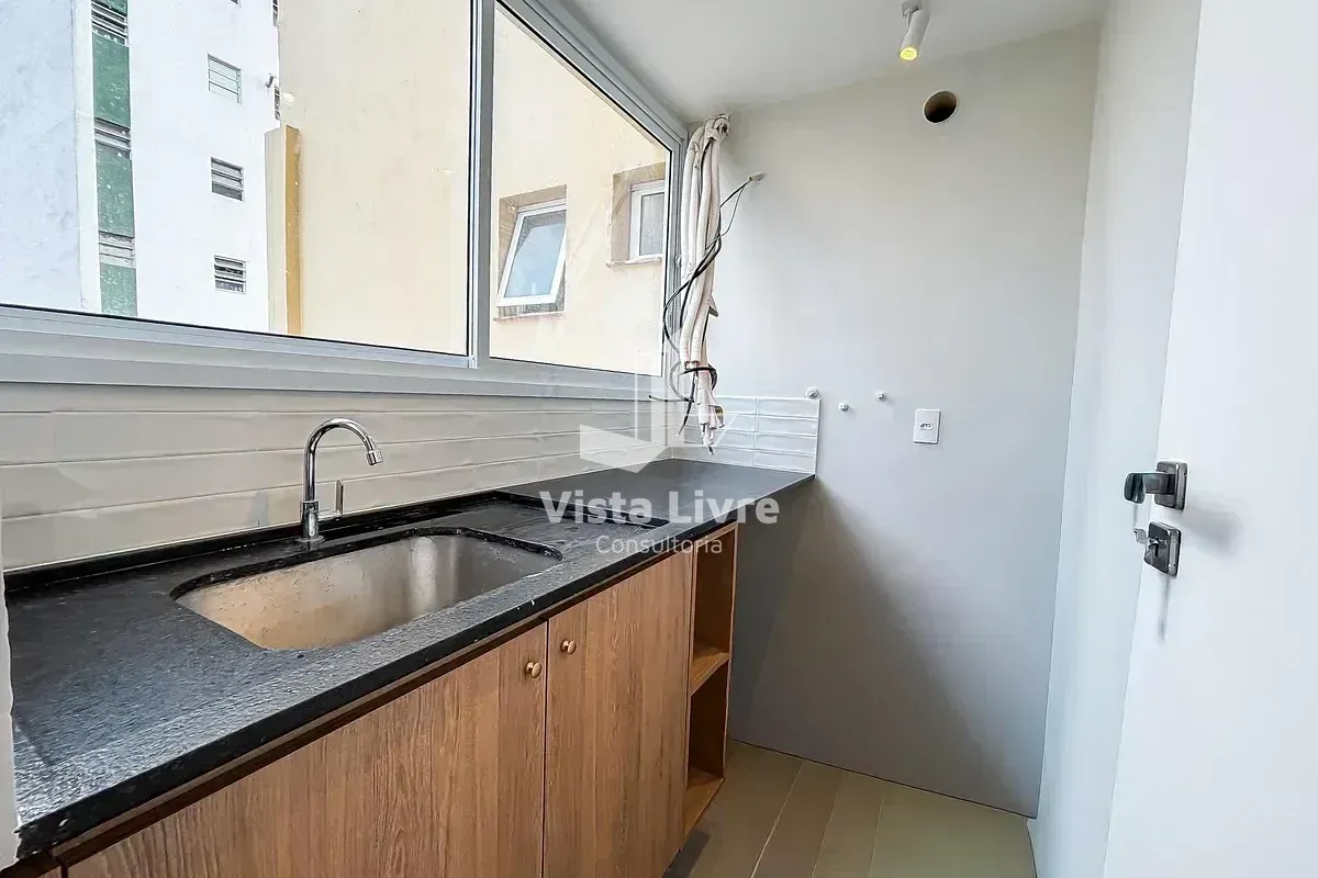 Apartamento, 2 quartos, 100 m² - Foto 17