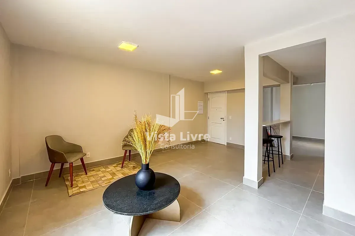 Apartamento, 2 quartos, 100 m² - Foto 4