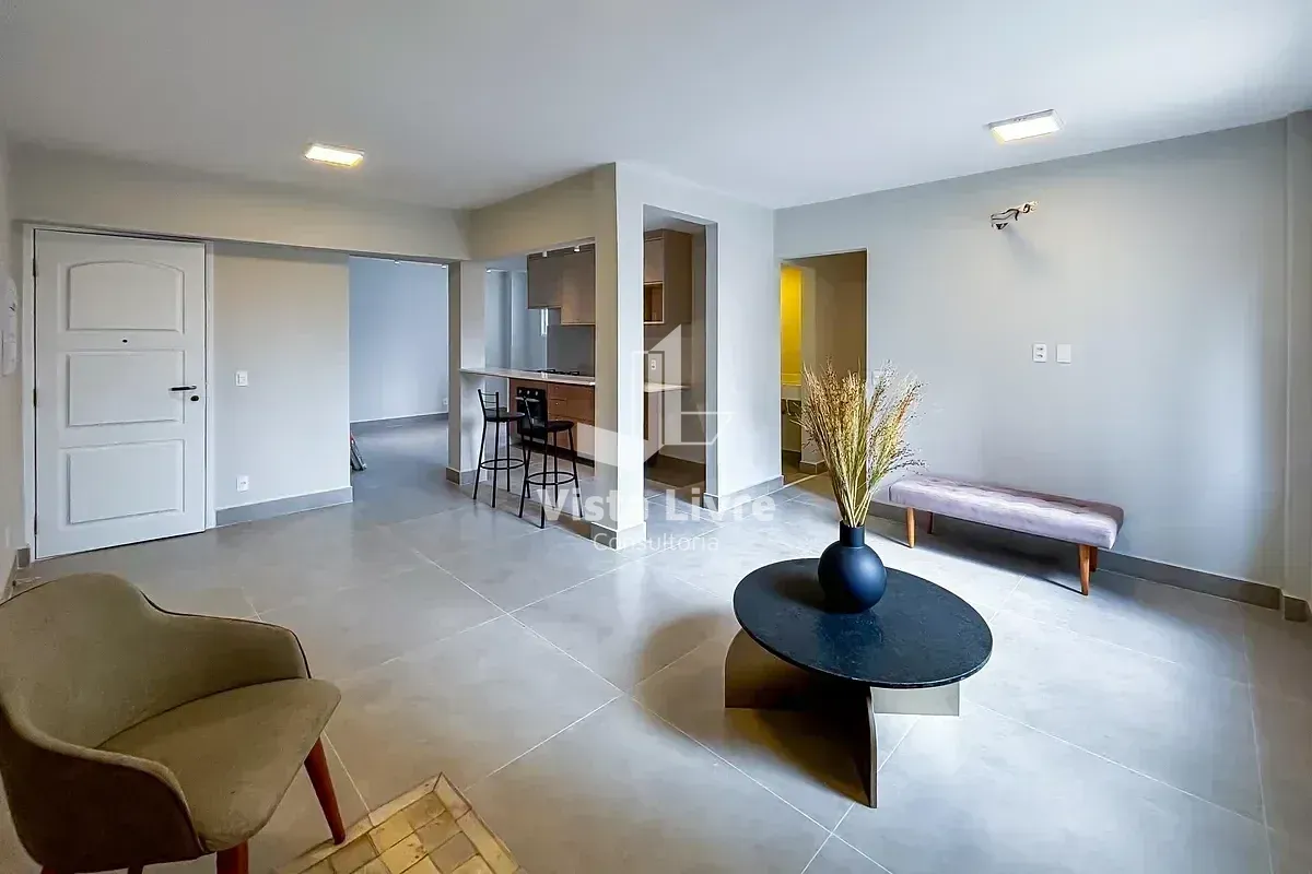 Apartamento, 2 quartos, 100 m² - Foto 5