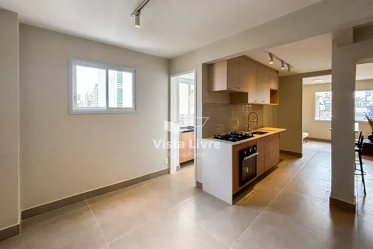 Apartamento, 2 quartos, 100 m² - Foto 7