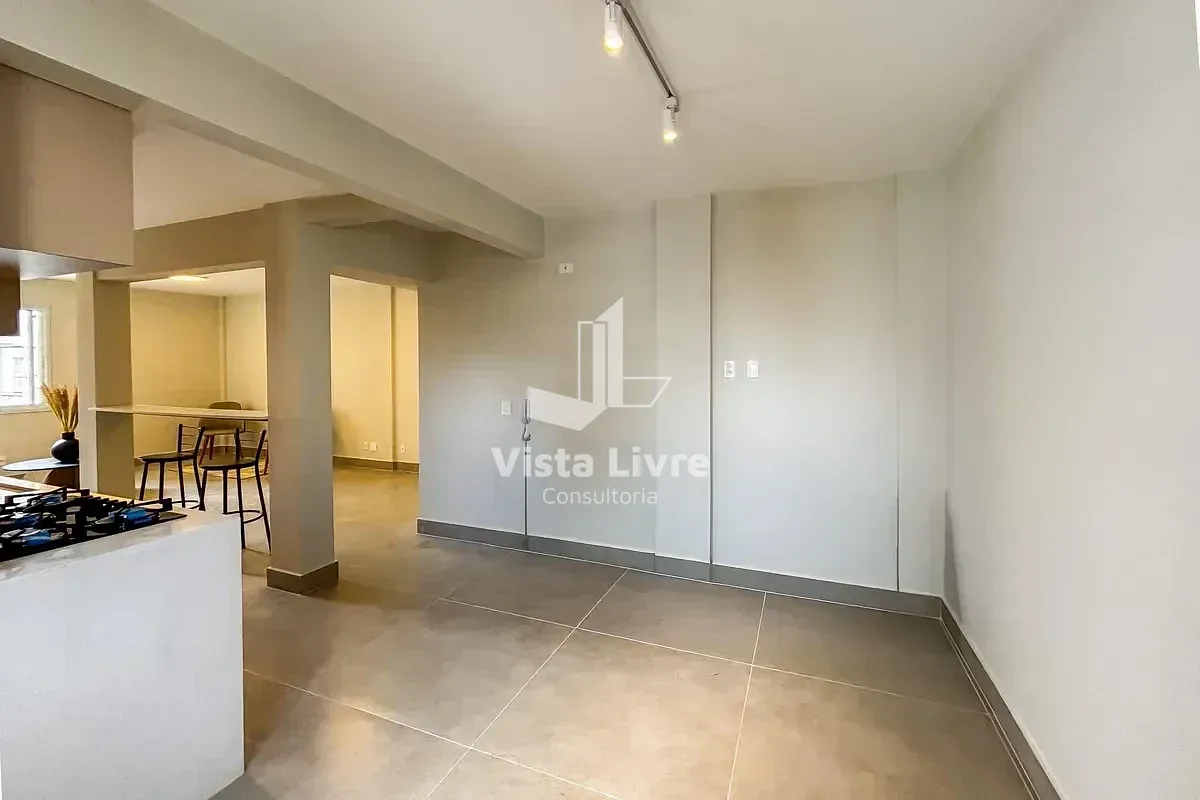 Apartamento, 2 quartos, 100 m² - Foto 8