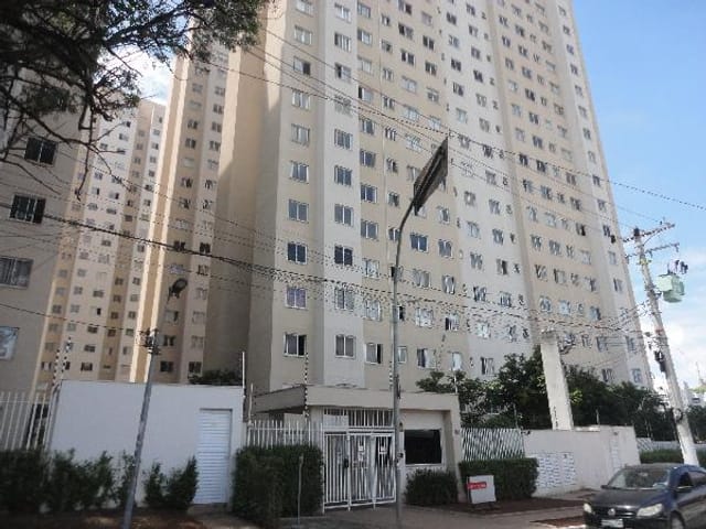 Foto do Apartamento - Apartamento à venda 2 Quartos, 10M², ITAQUERA, SAO PAULO - SP | Imobiliária Compare