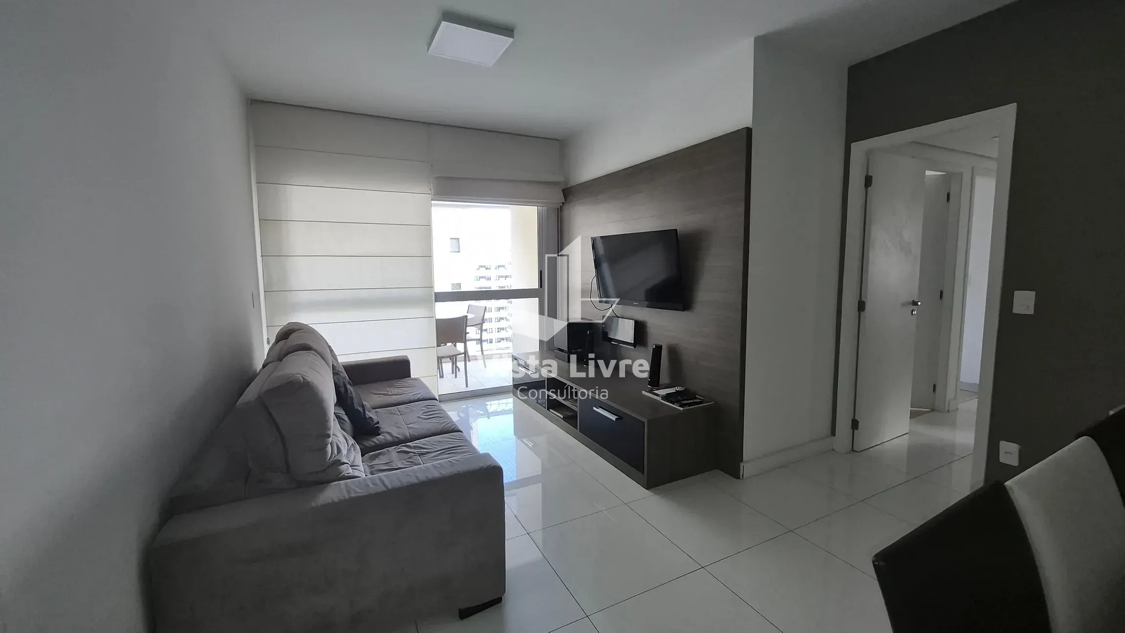 Apartamento, 3 quartos, 79 m² - Foto 1