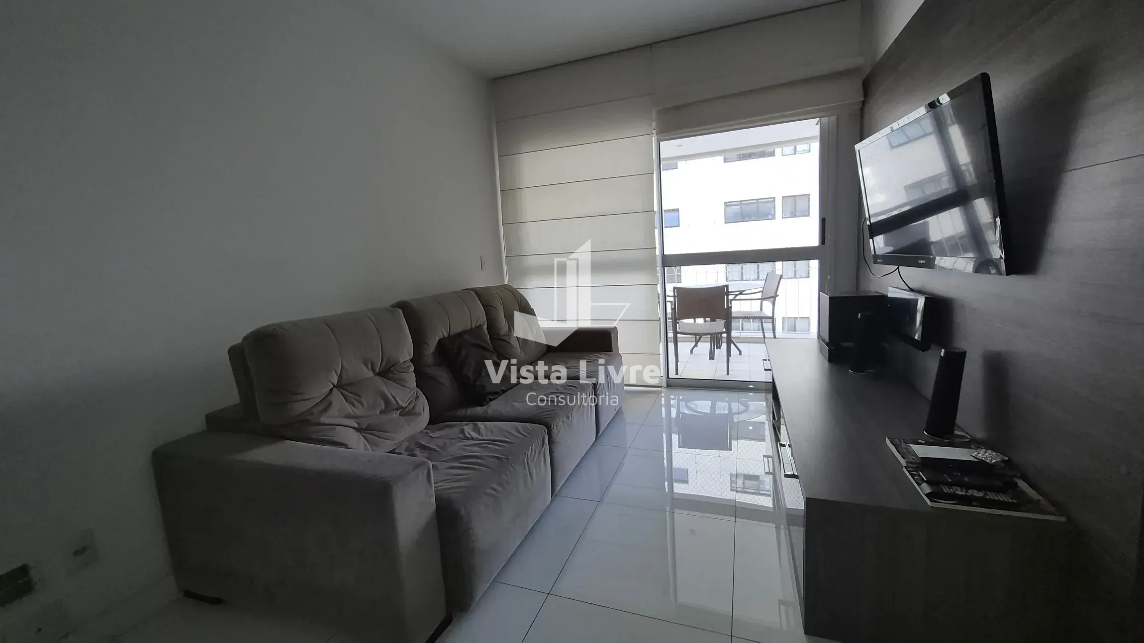 Apartamento, 3 quartos, 79 m² - Foto 2