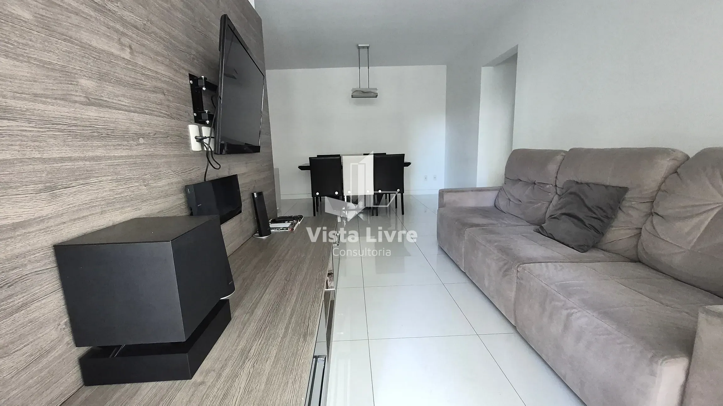Apartamento, 3 quartos, 79 m² - Foto 3