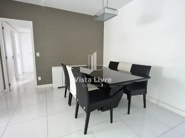 Apartamento com 79m² 3 quartos e 2 banheiros, à venda, no bairro Alphaville Centro Industrial e Empresarial/Alphaville. em Barueri