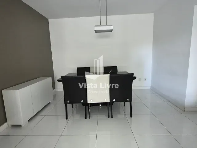 Apartamento com 79m² 3 quartos e 2 banheiros, à venda, no bairro Alphaville Centro Industrial e Empresarial/Alphaville. em Barueri