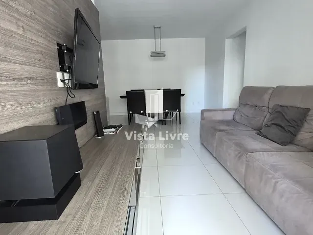 Apartamento com 79m² 3 quartos e 2 banheiros, à venda, no bairro Alphaville Centro Industrial e Empresarial/Alphaville. em Barueri
