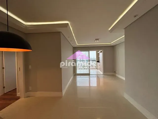 Apartamento com 143m² 4 quartos e 3 banheiros, à venda, no bairro Jardim Aquárius em São José dos Campos