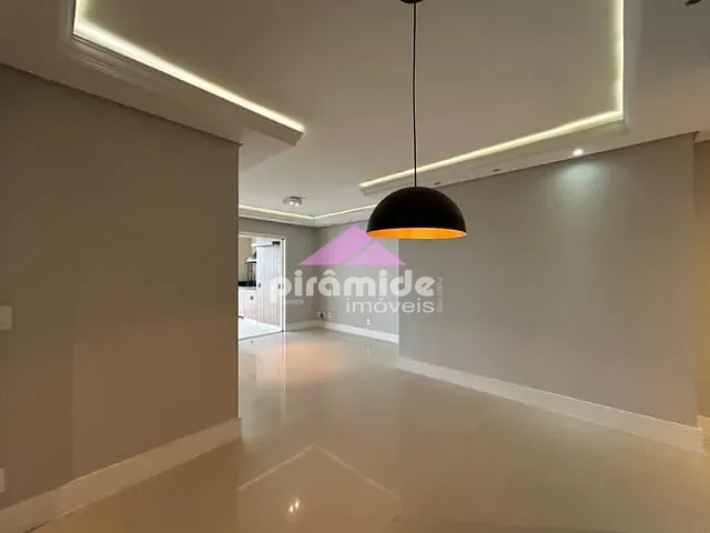 Apartamento com 143m² 4 quartos e 3 banheiros, à venda, no bairro Jardim Aquárius em São José dos Campos