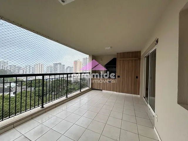 Apartamento com 143m² 4 quartos e 3 banheiros, à venda, no bairro Jardim Aquárius em São José dos Campos