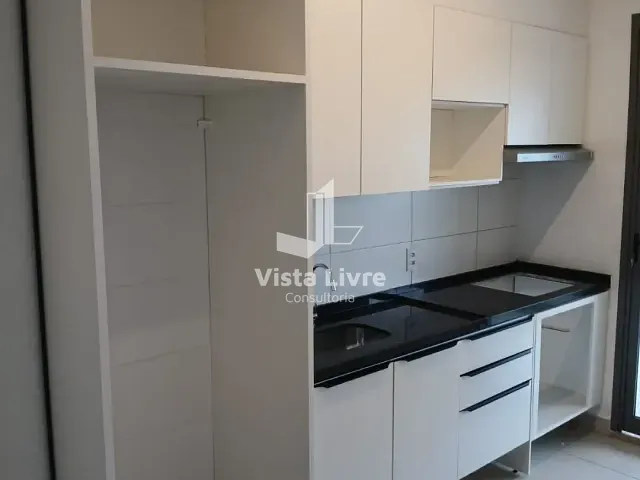 Apartamento com 58m² 2 quartos e 1 banheiro, à venda, no bairro Chácara Santo Antônio (Zona Sul) em São Paulo